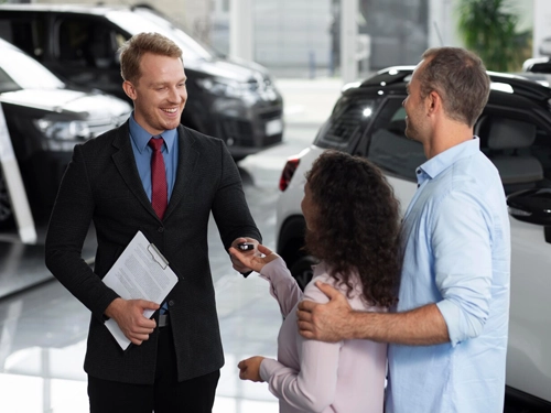 Toros Elvankent Oto Kiralama Kendi Tarzınıza Uygun Araçları Seçin