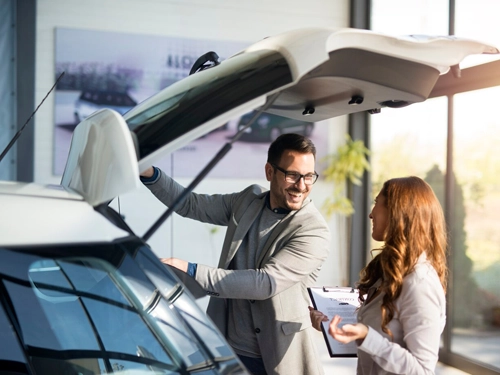 Toros Elvankent Oto Kiralama Rahat ve Güvenli Yolculuk