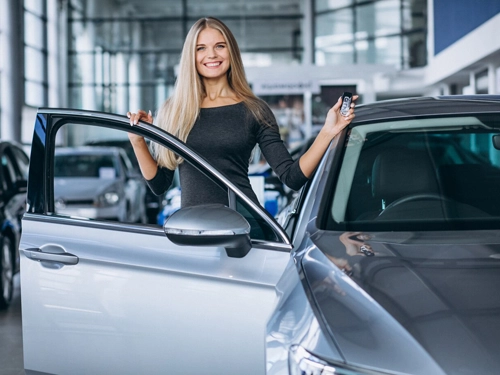 Toros Elvankent Rent A Car Kusursuz Hizmet Maksimum Konfor