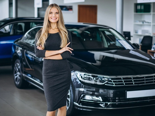 Sorunsuz Araç Kiralama İçin Bakımlı ve Konforlu Filomuzu Keşfedin