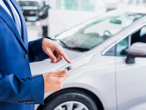 Uygun Fiyatlı Araç Kiralama | Güvenli ve Rahat Yolculuk