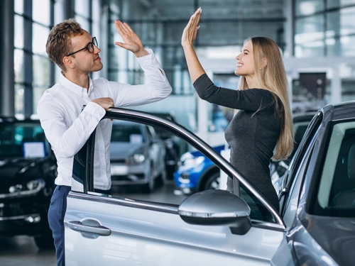 Yolculuğunuzu Keyifli Hale Getiren Güvenilir Araç Filosu